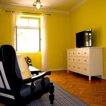 Holiday Home Lija Center Rab Town Luaran gambar