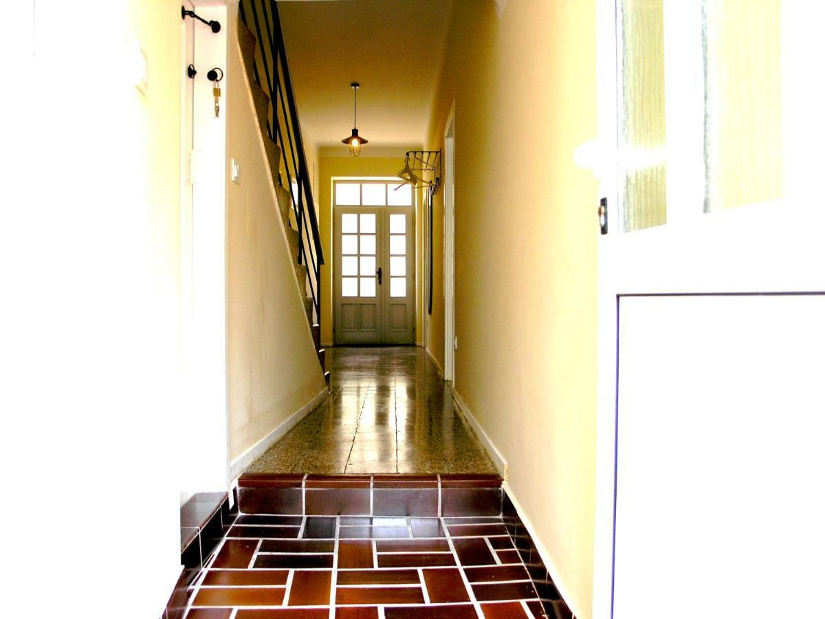Holiday Home Lija Center Rab Town Luaran gambar