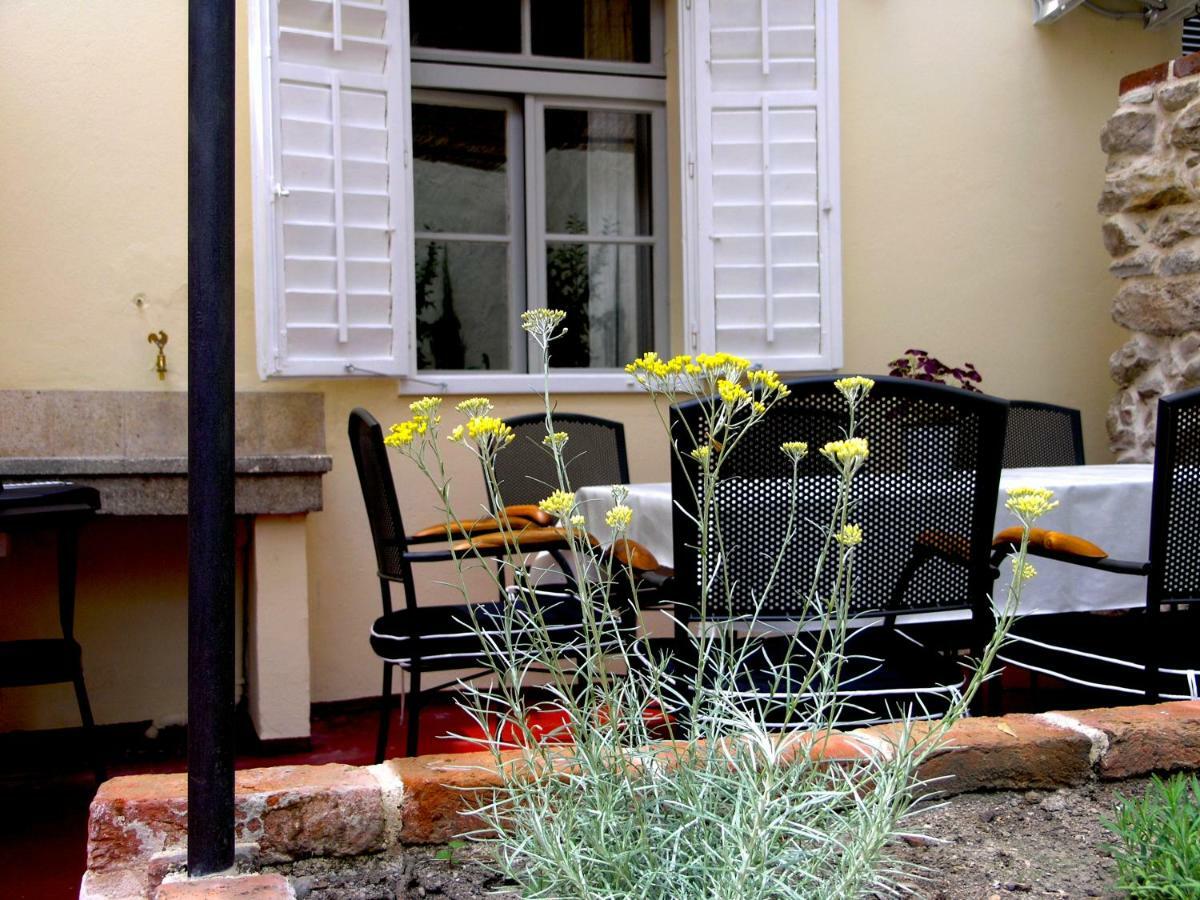 Holiday Home Lija Center Rab Town Luaran gambar