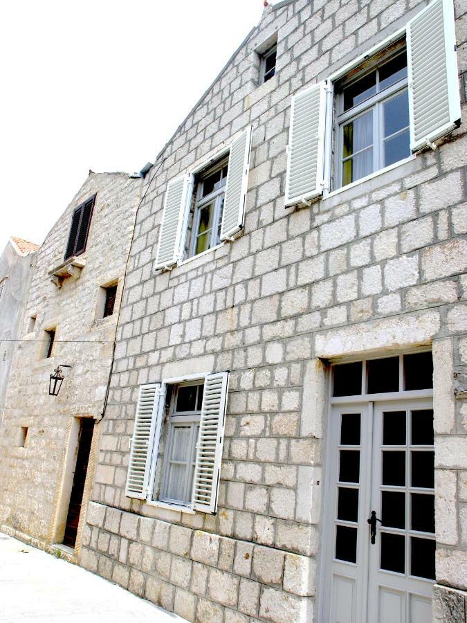 Holiday Home Lija Center Rab Town Luaran gambar