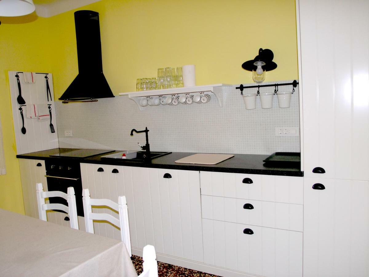 Holiday Home Lija Center Rab Town Luaran gambar
