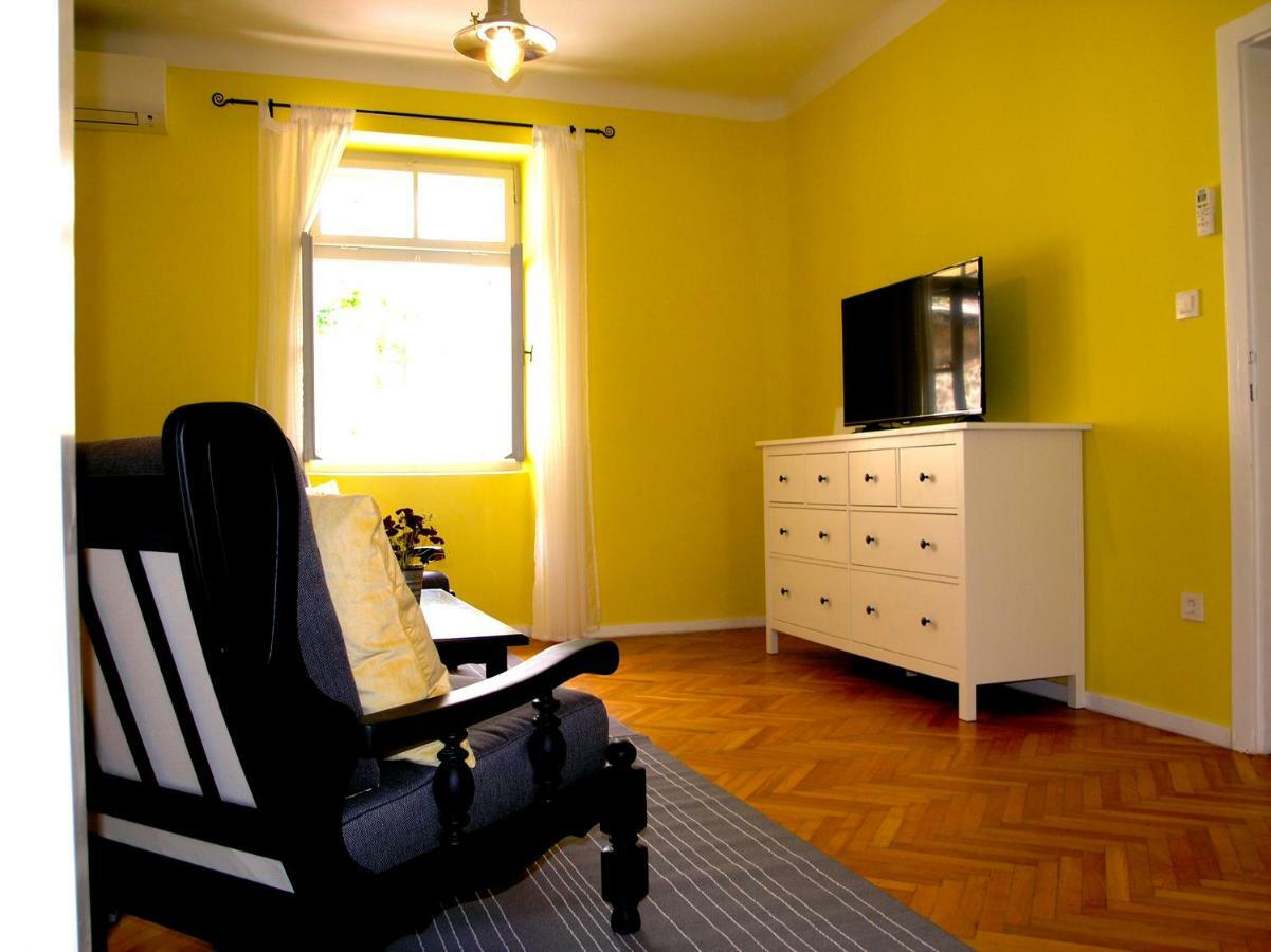Holiday Home Lija Center Rab Town Luaran gambar
