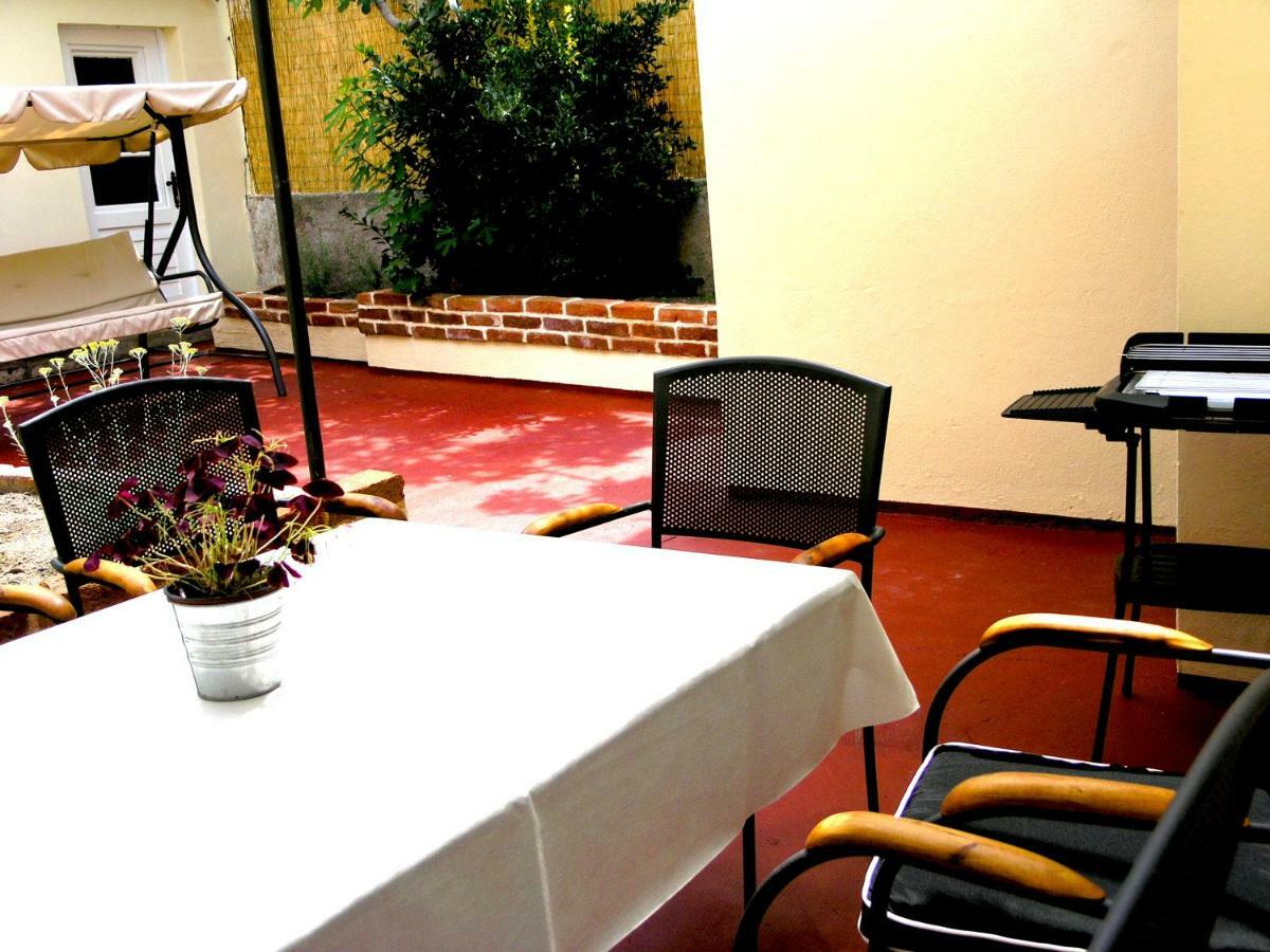Holiday Home Lija Center Rab Town Luaran gambar