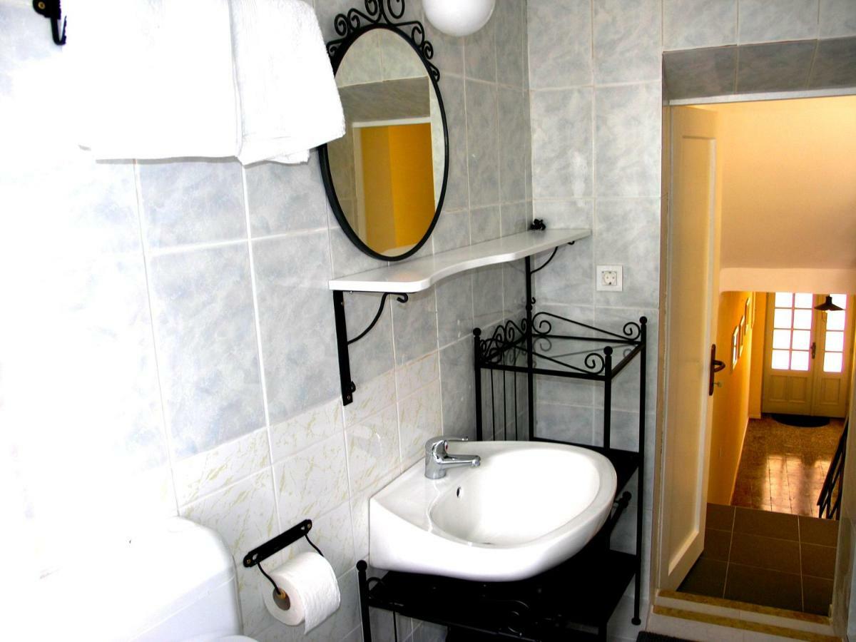 Holiday Home Lija Center Rab Town Luaran gambar