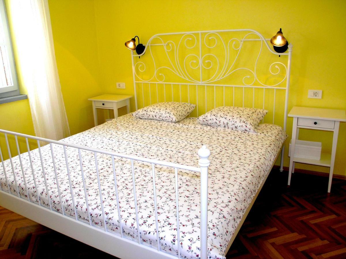 Holiday Home Lija Center Rab Town Luaran gambar